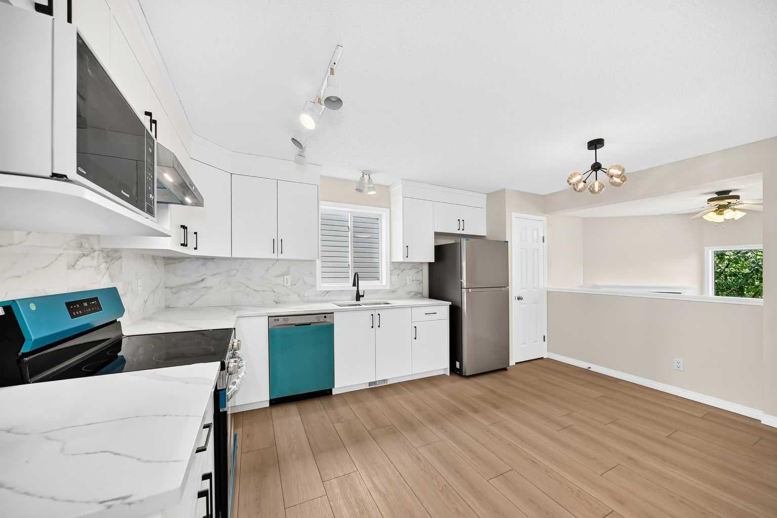 94 Arbour Wood Mews NW