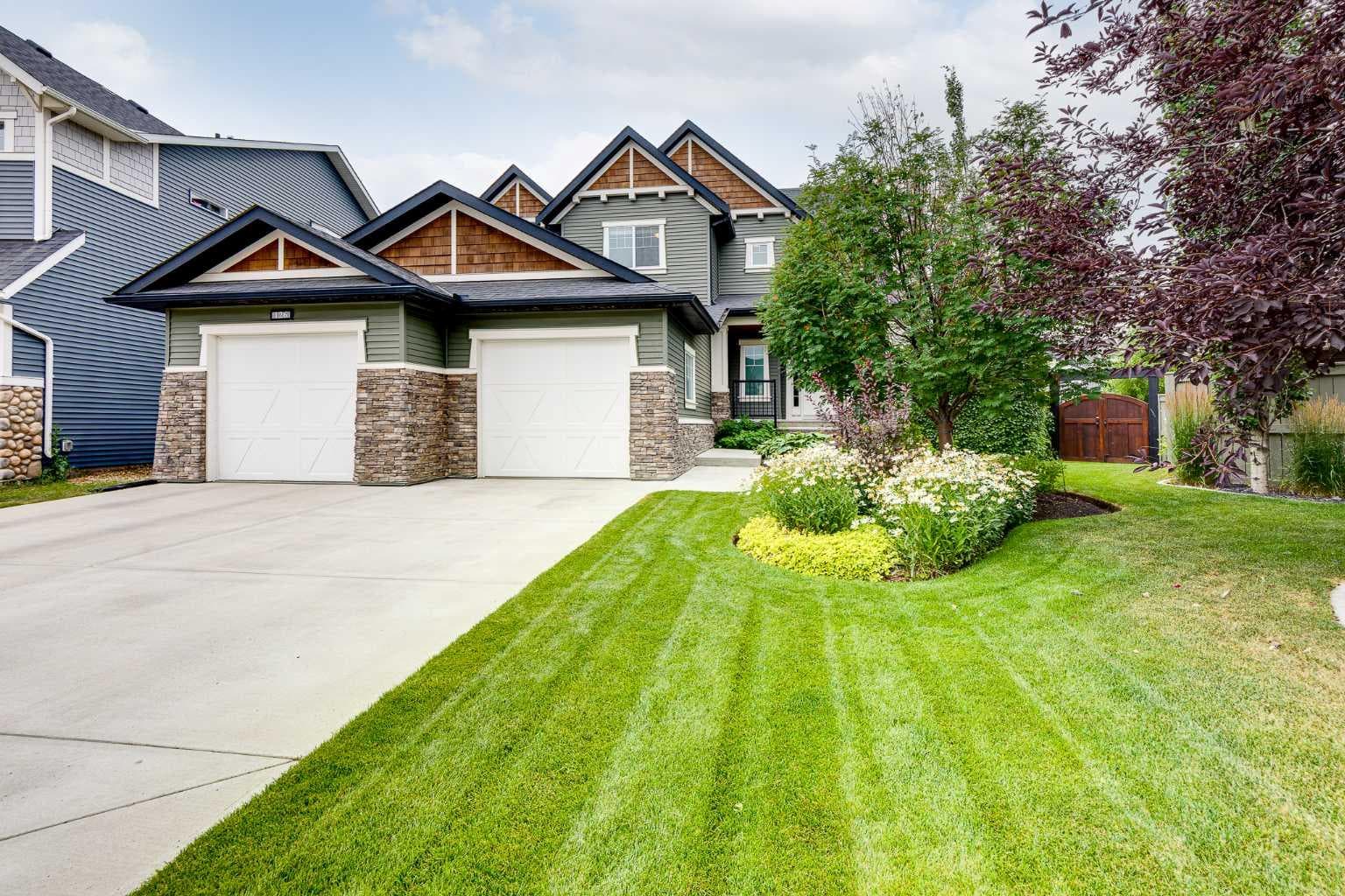 126 Coopersfield Way SW