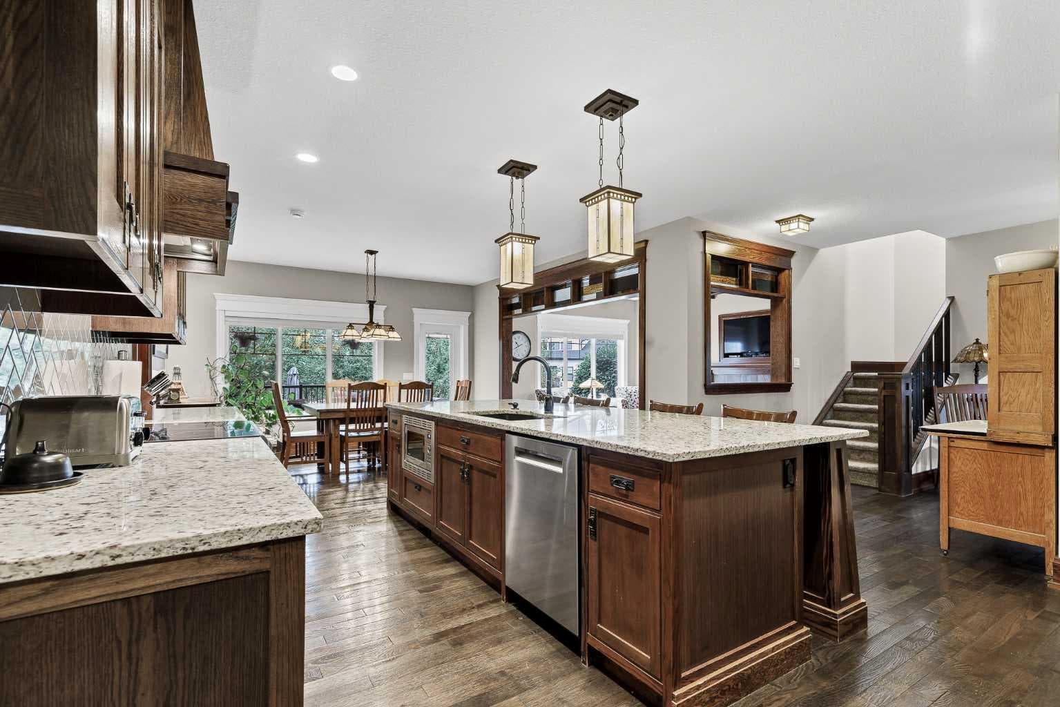 126 Coopersfield Way SW