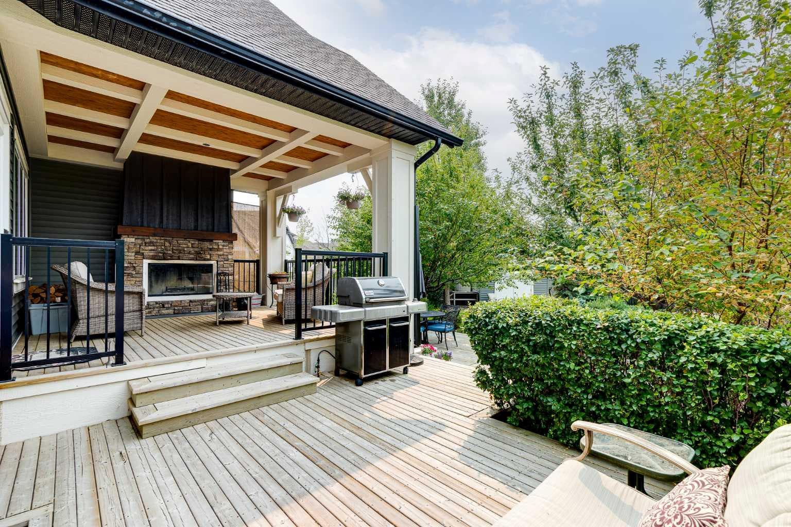126 Coopersfield Way SW