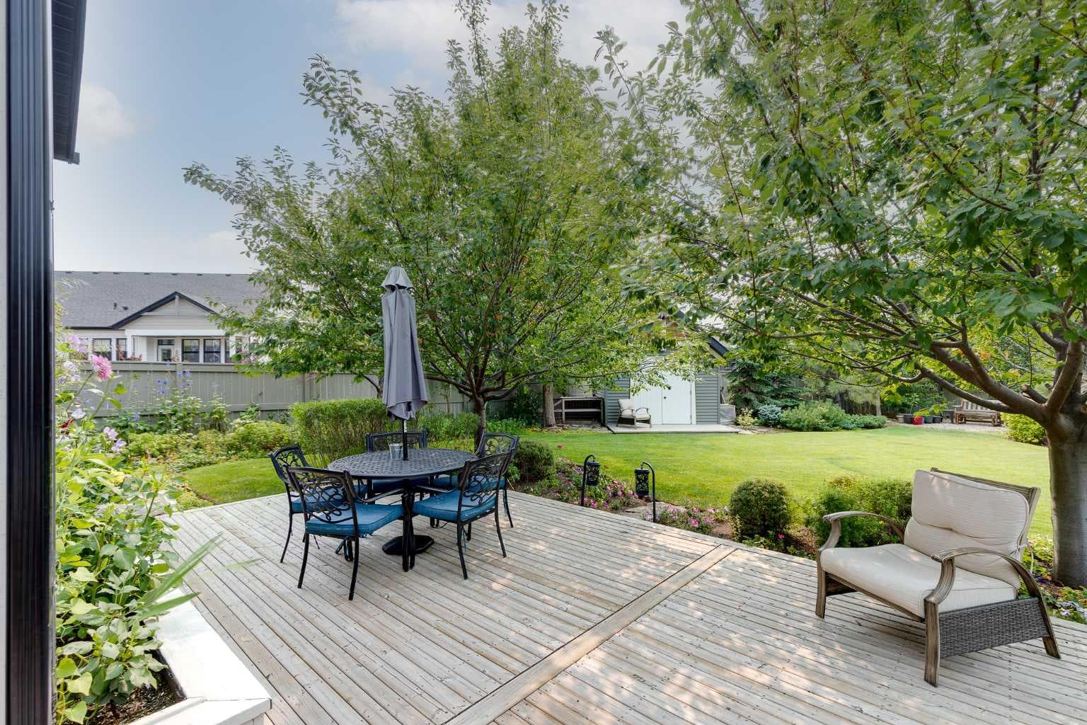 126 Coopersfield Way SW
