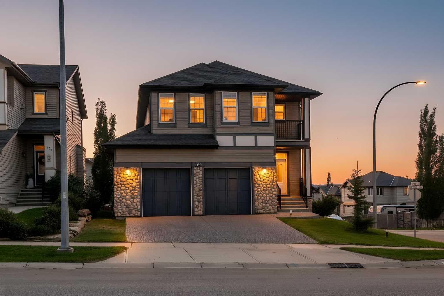 168 Heritage Boulevard 