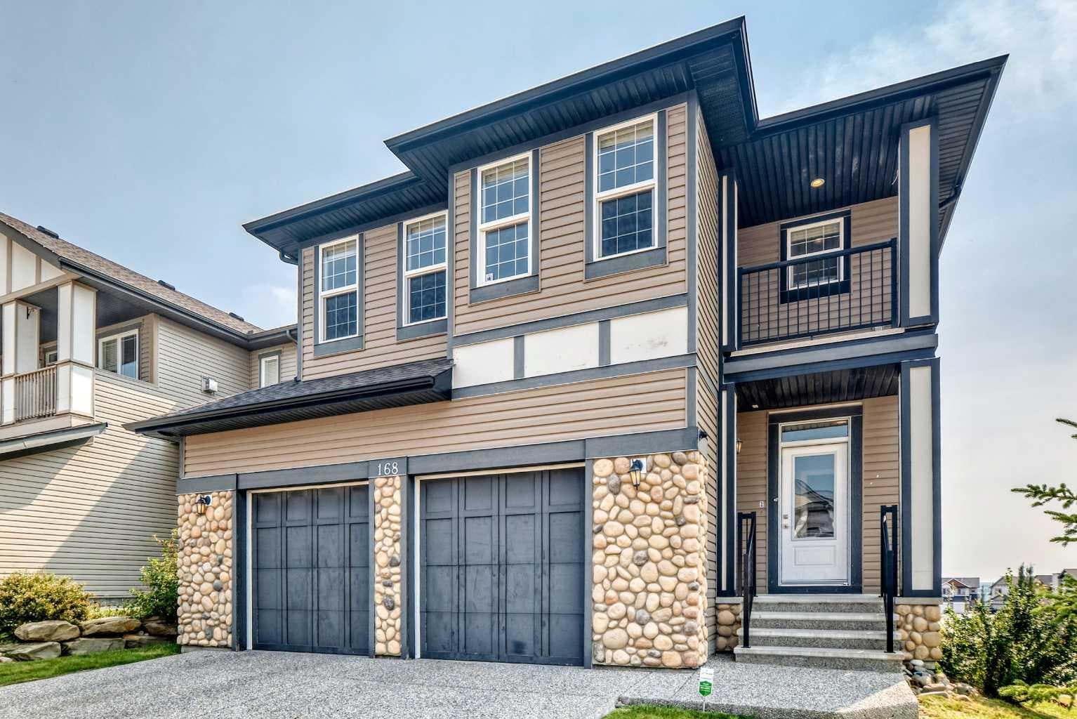 168 Heritage Boulevard 