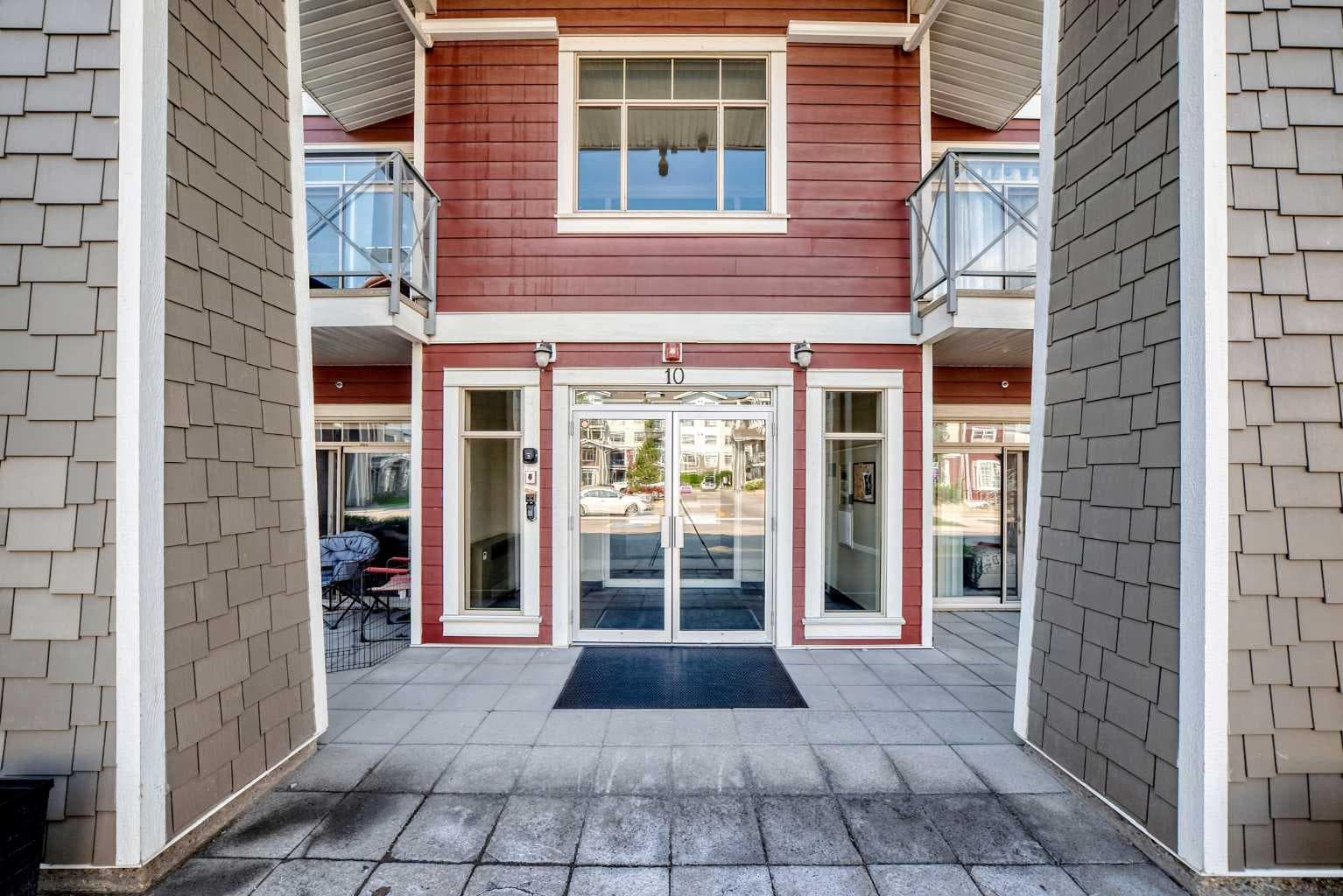 202, 10 Auburn Bay Link SE
