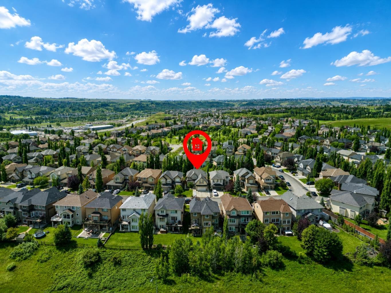 108 Tuscany Estates Close NW