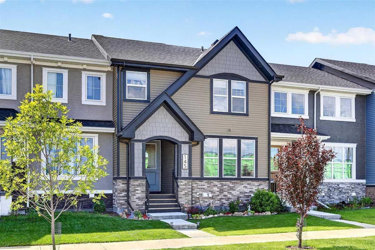 145 Waterford Boulevard 