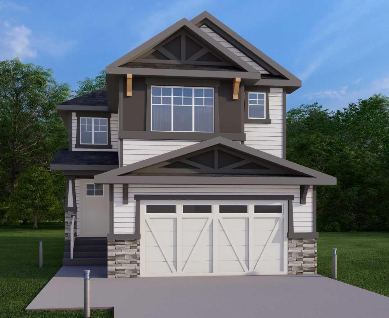 87 Sundown Crescent 