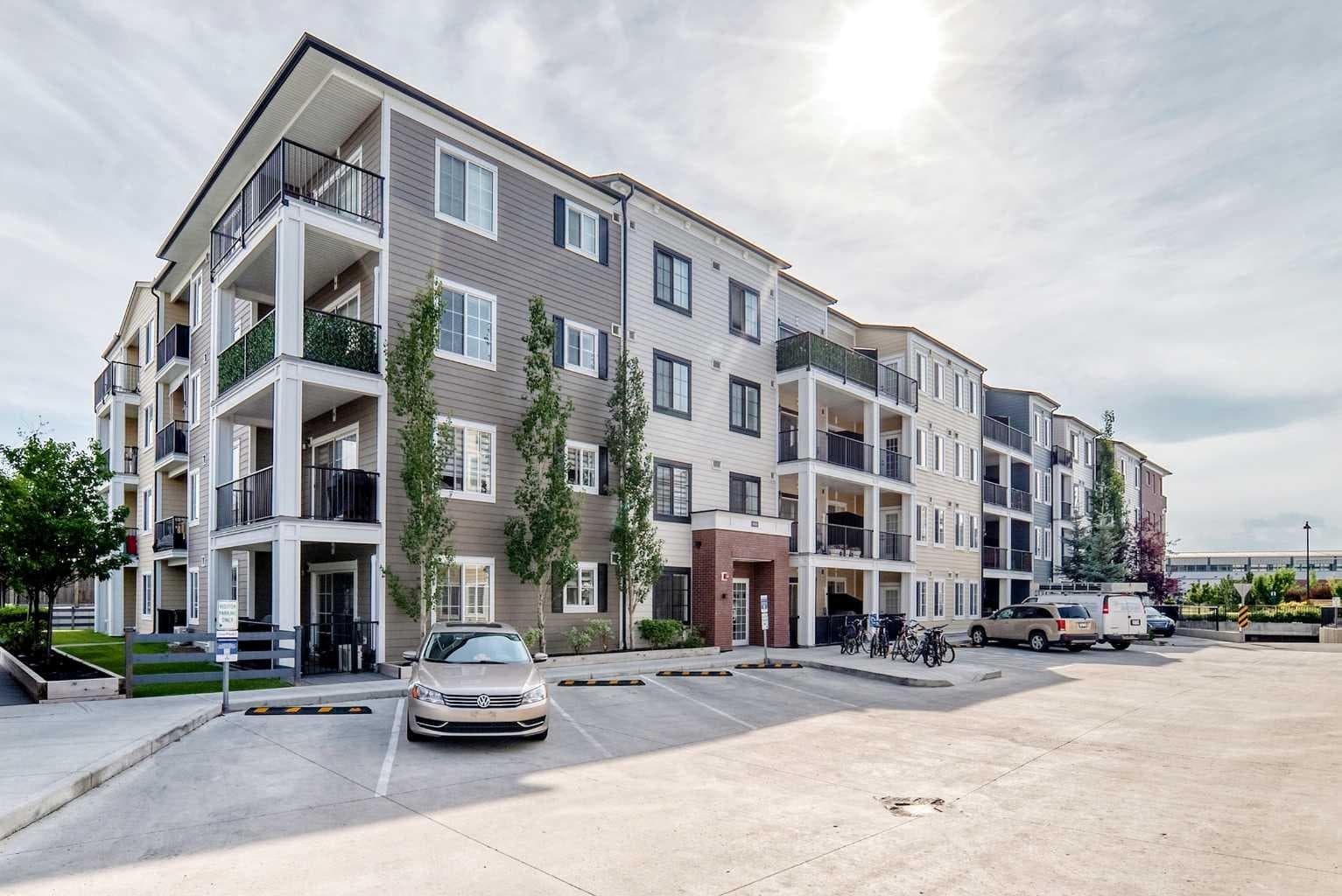 6305, 151 Legacy Main Street SE