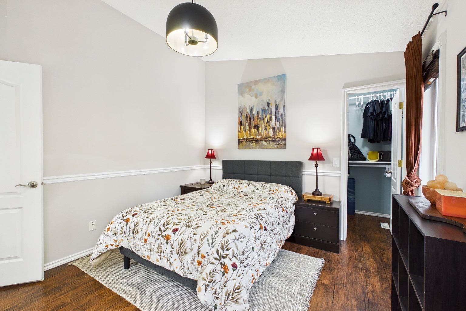 16 Big Springs Mews SE