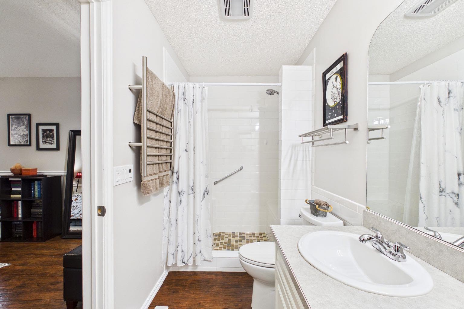 16 Big Springs Mews SE