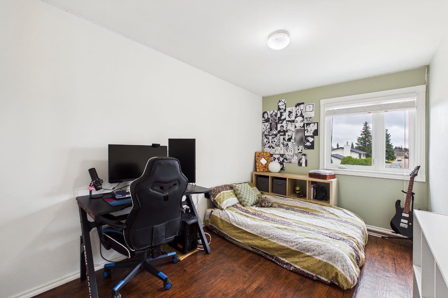 16 Big Springs Mews SE