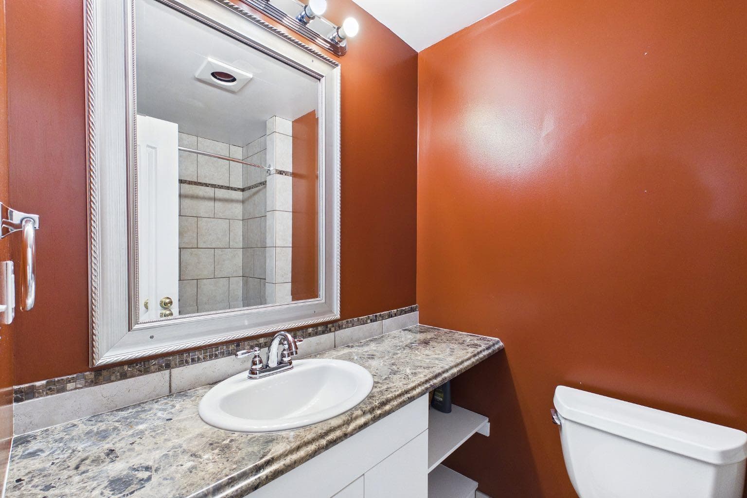 16 Big Springs Mews SE