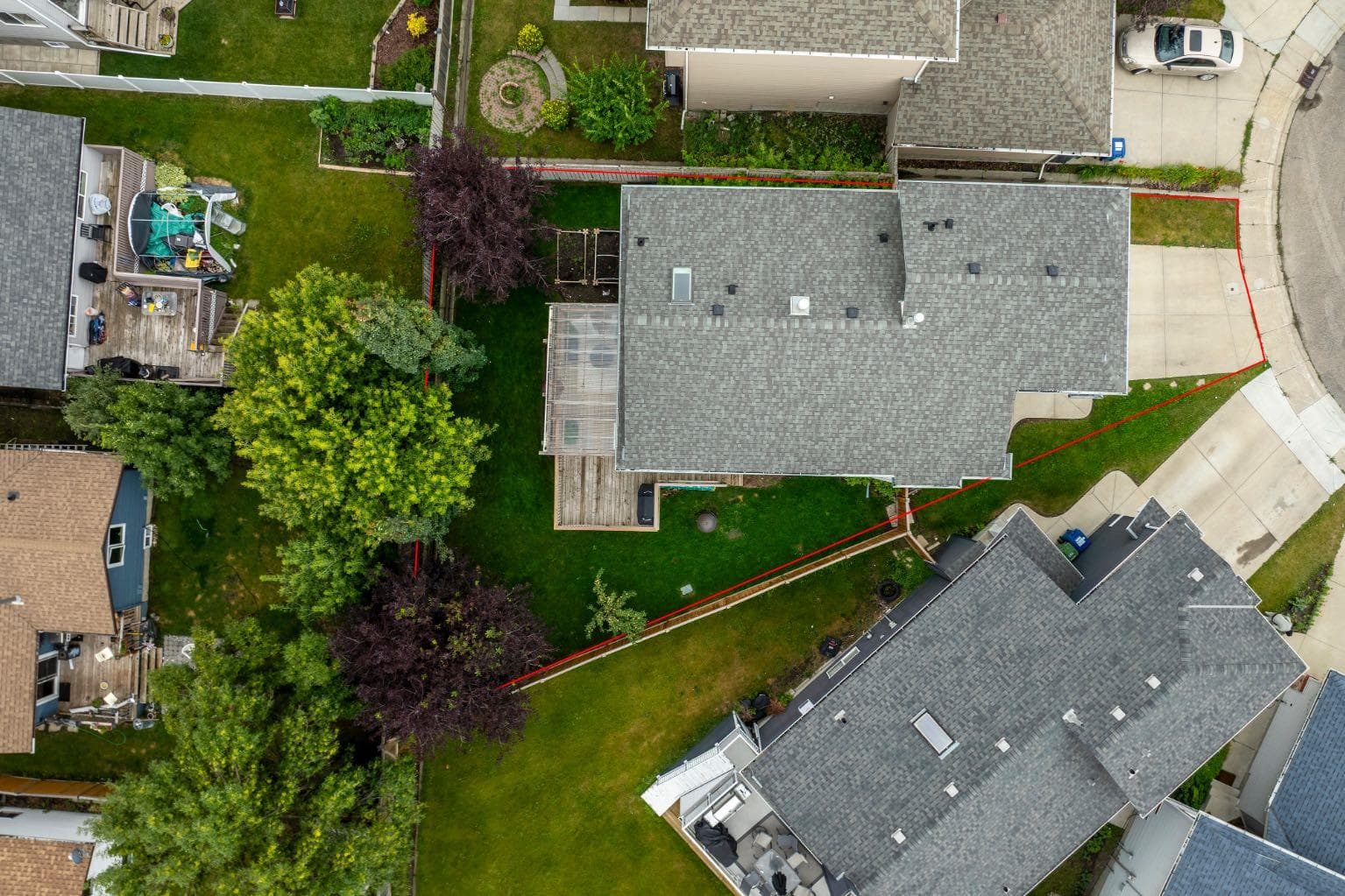 16 Big Springs Mews SE