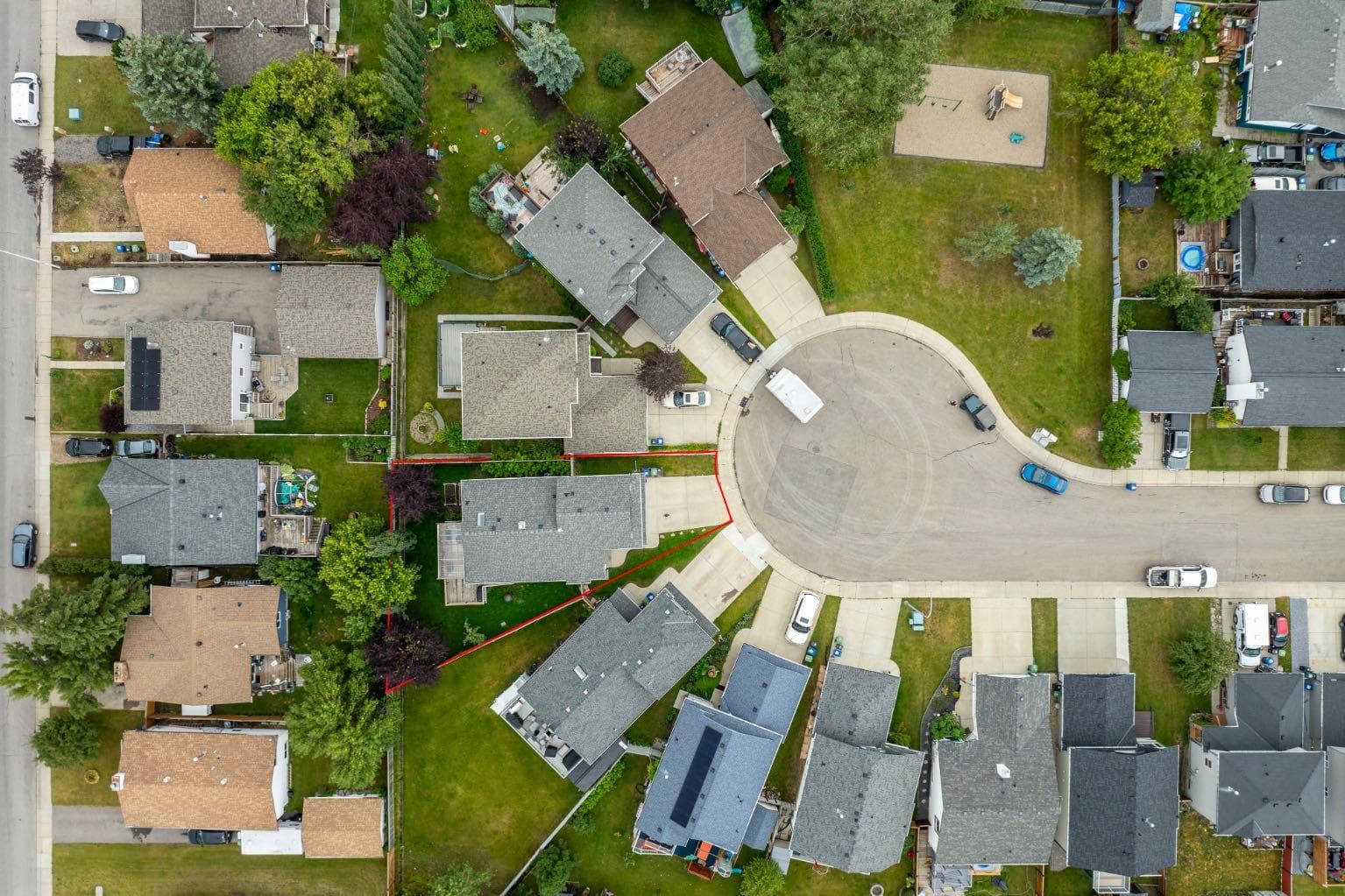 16 Big Springs Mews SE
