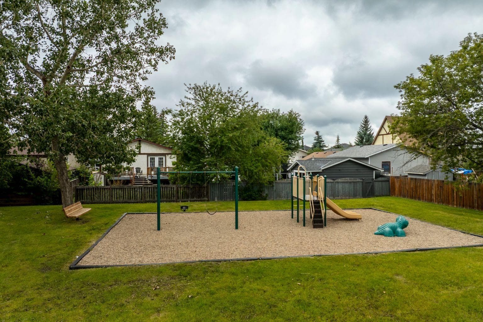 16 Big Springs Mews SE