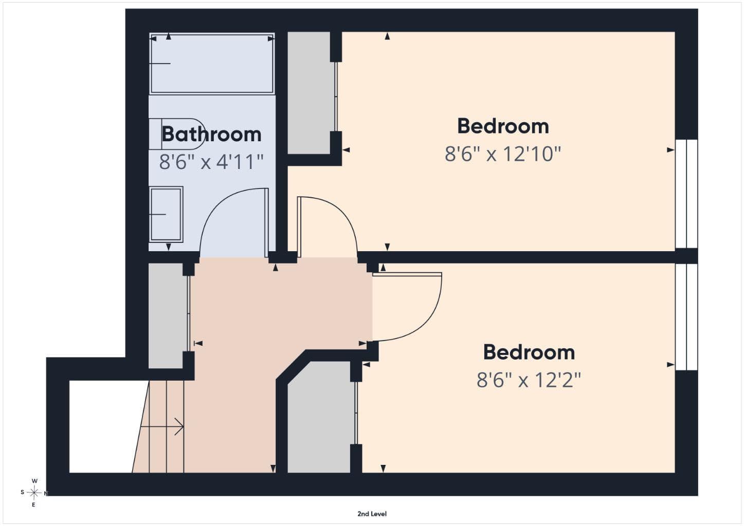 16 Big Springs Mews SE