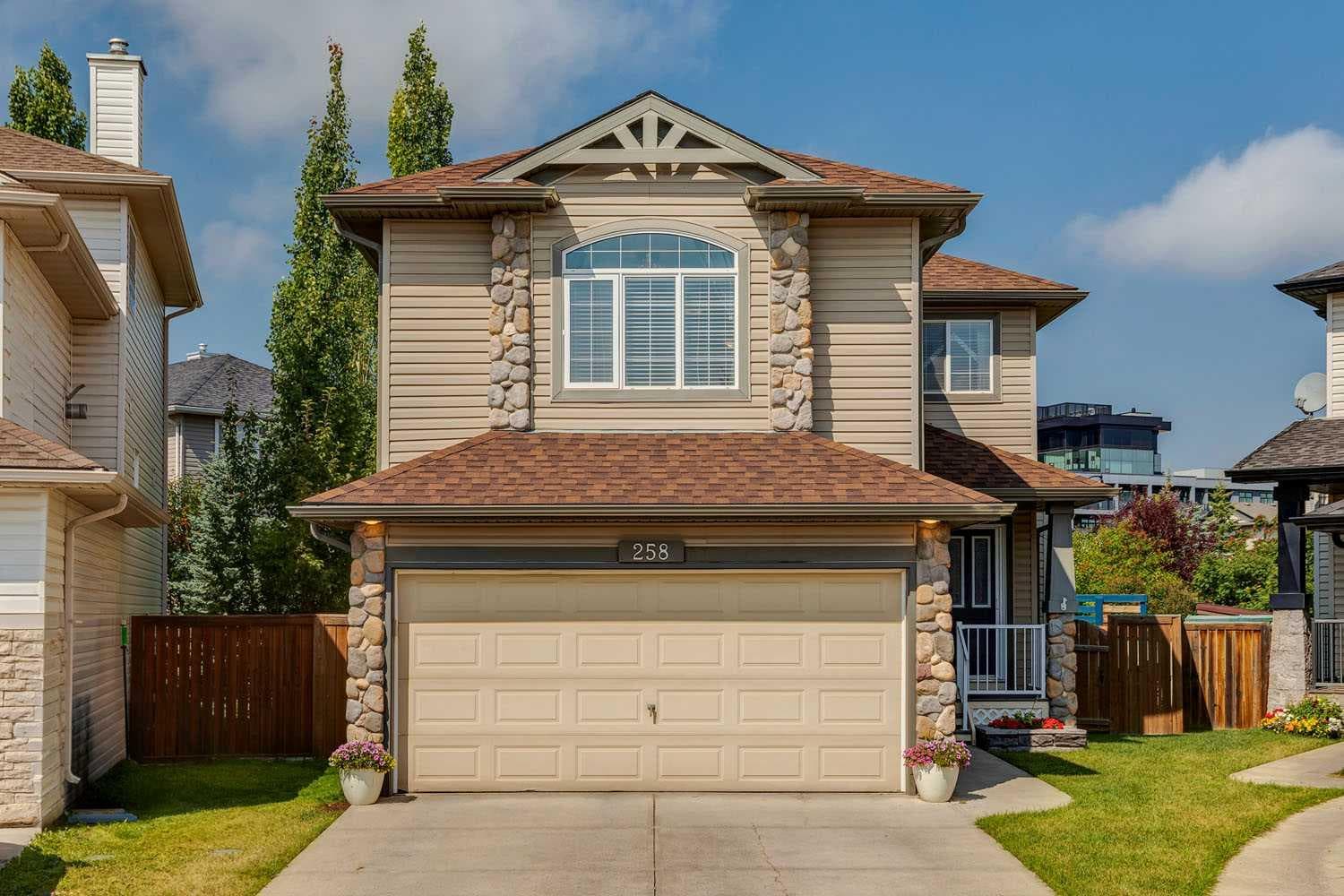 258 West Ranch Place SW
