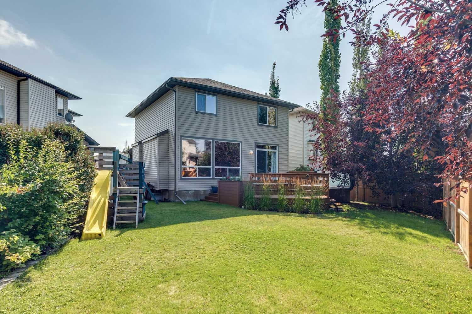 258 West Ranch Place SW
