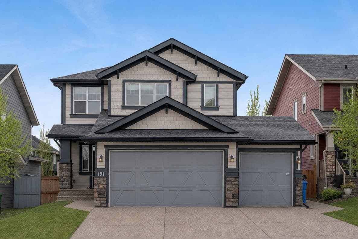 151 Stonemere Green 