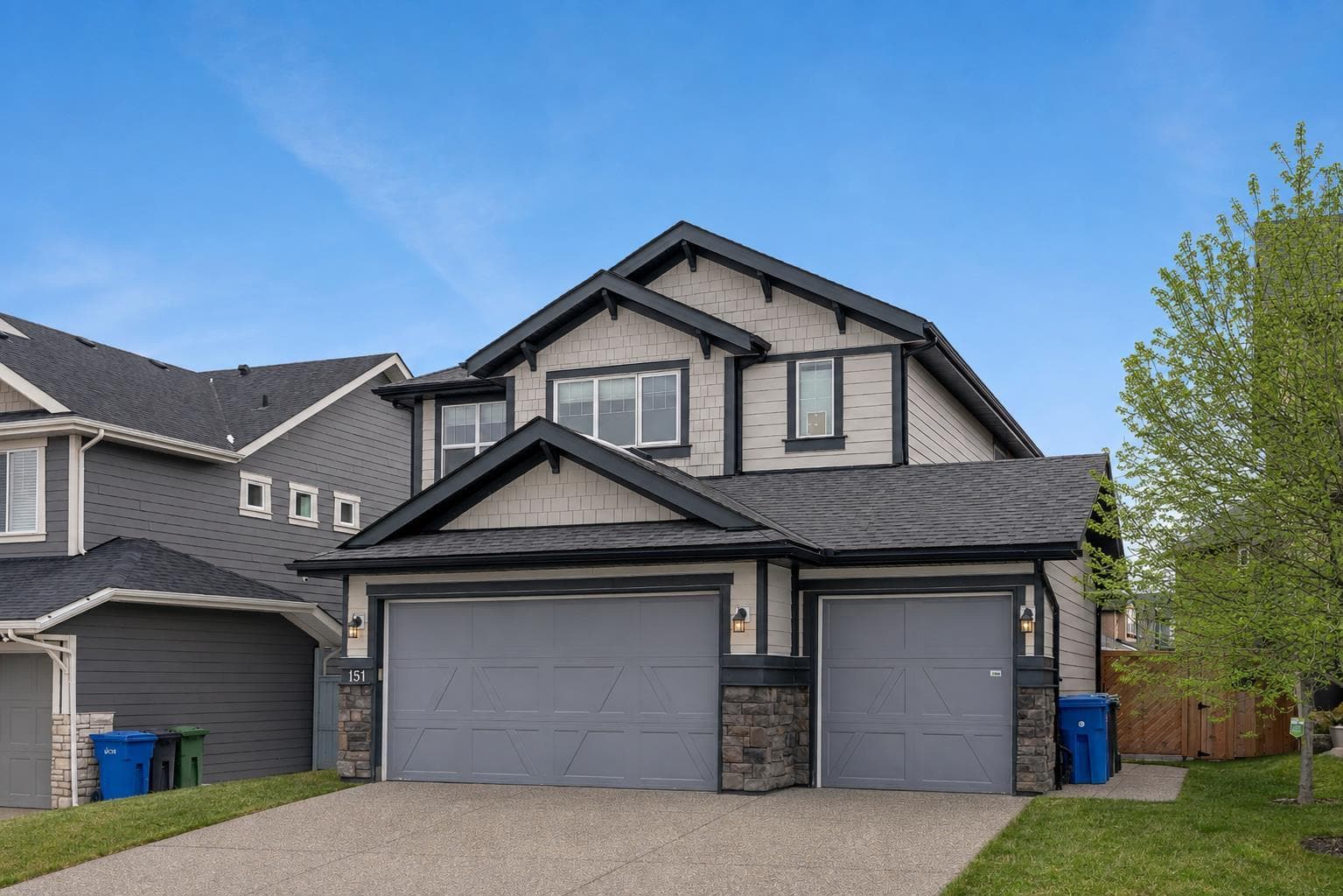 151 Stonemere Green 