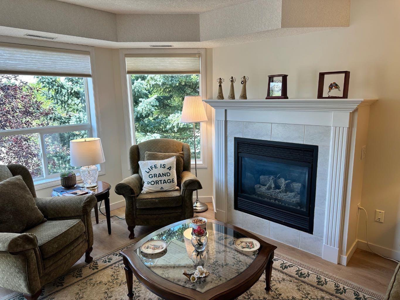 3338, 1818 Simcoe Boulevard SW