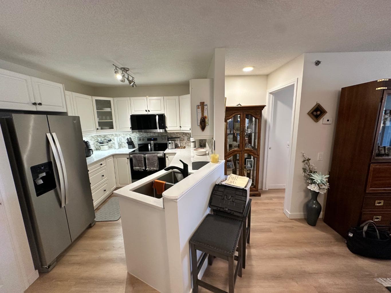 3338, 1818 Simcoe Boulevard SW