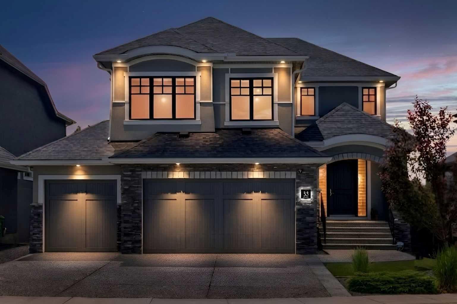 33 Aspen Summit Circle SW