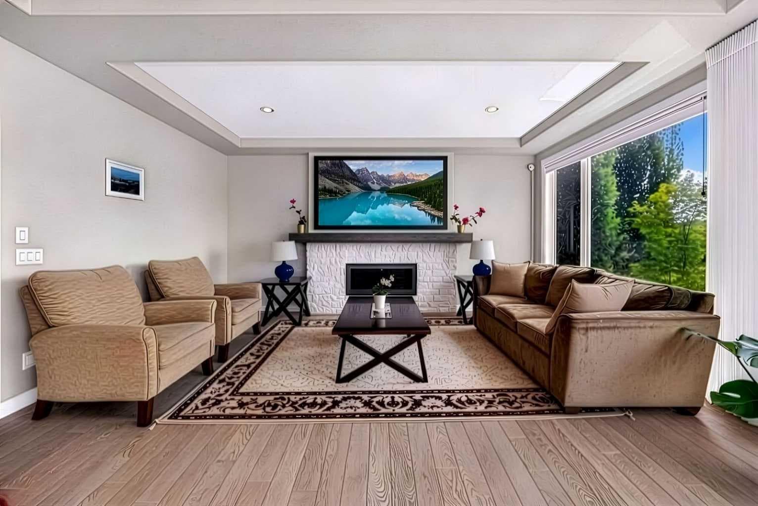 33 Aspen Summit Circle SW