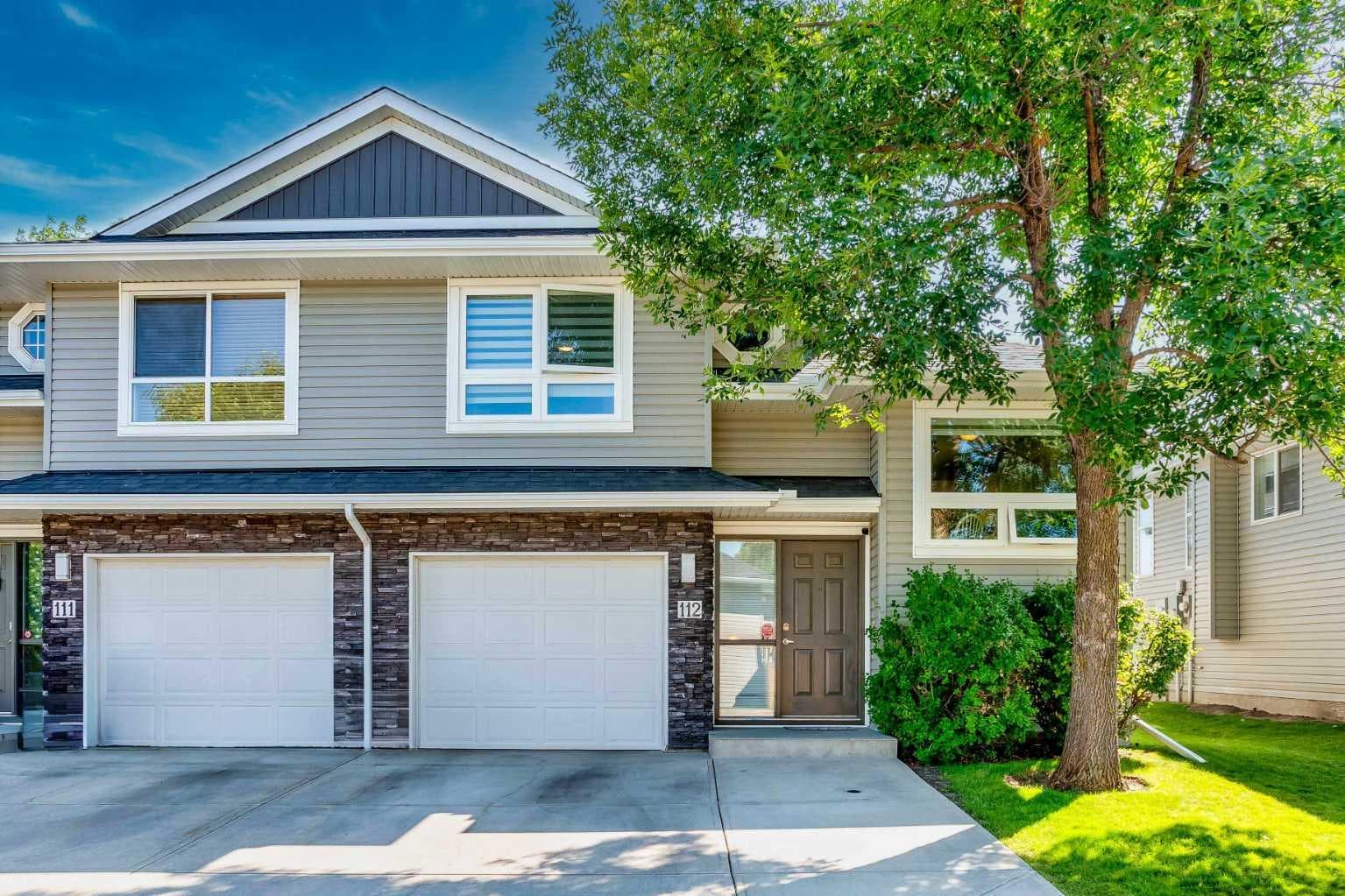112, 55 Fairways Drive NW
