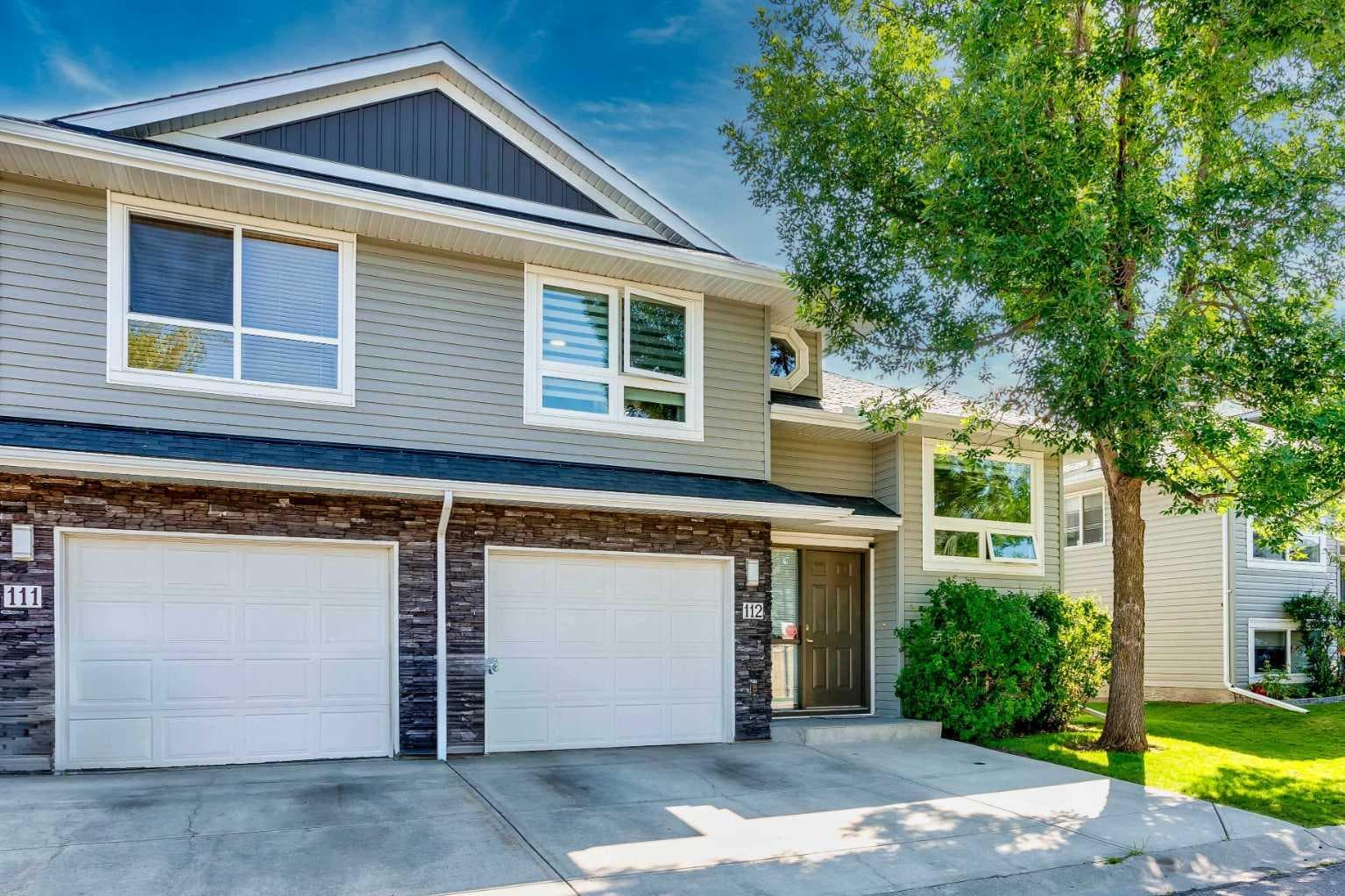 112, 55 Fairways Drive NW