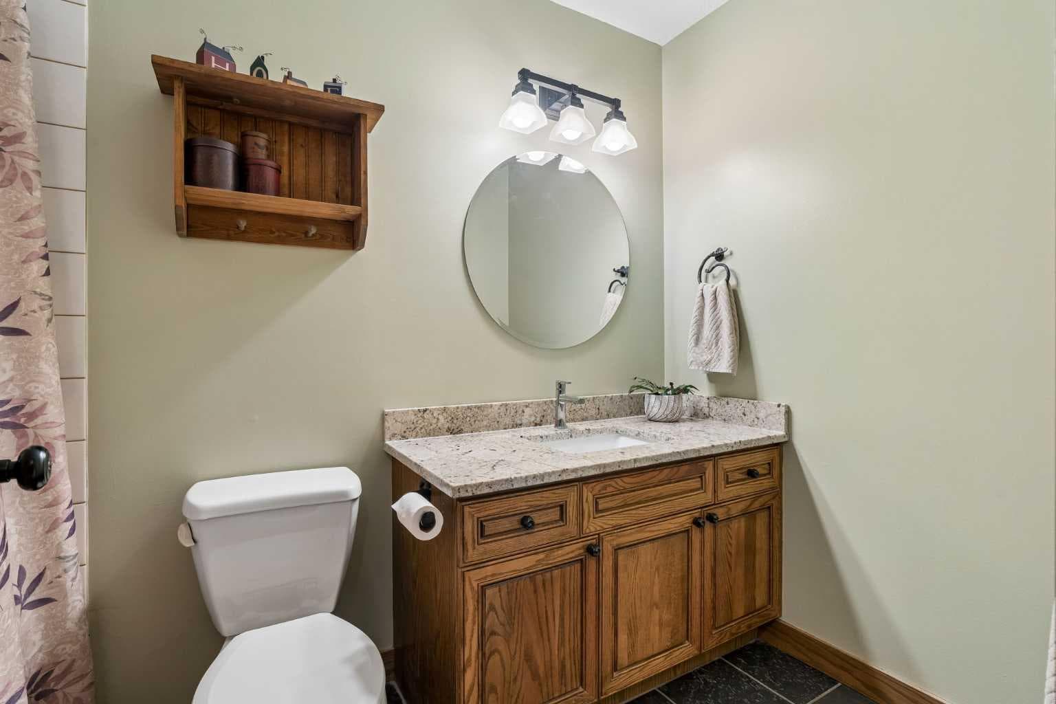 226 Mountain Lion Drive 