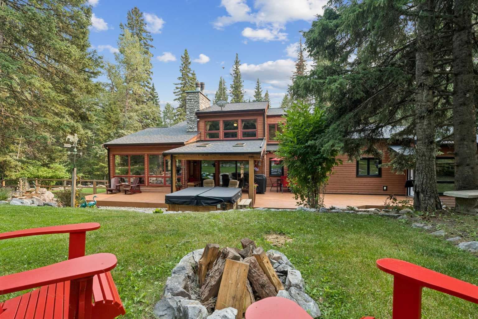 226 Mountain Lion Drive 