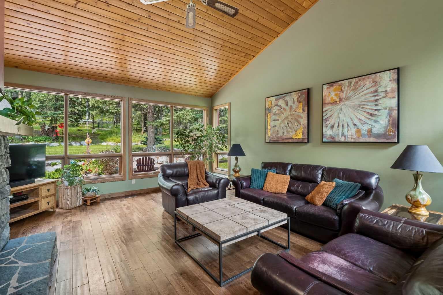 226 Mountain Lion Drive 