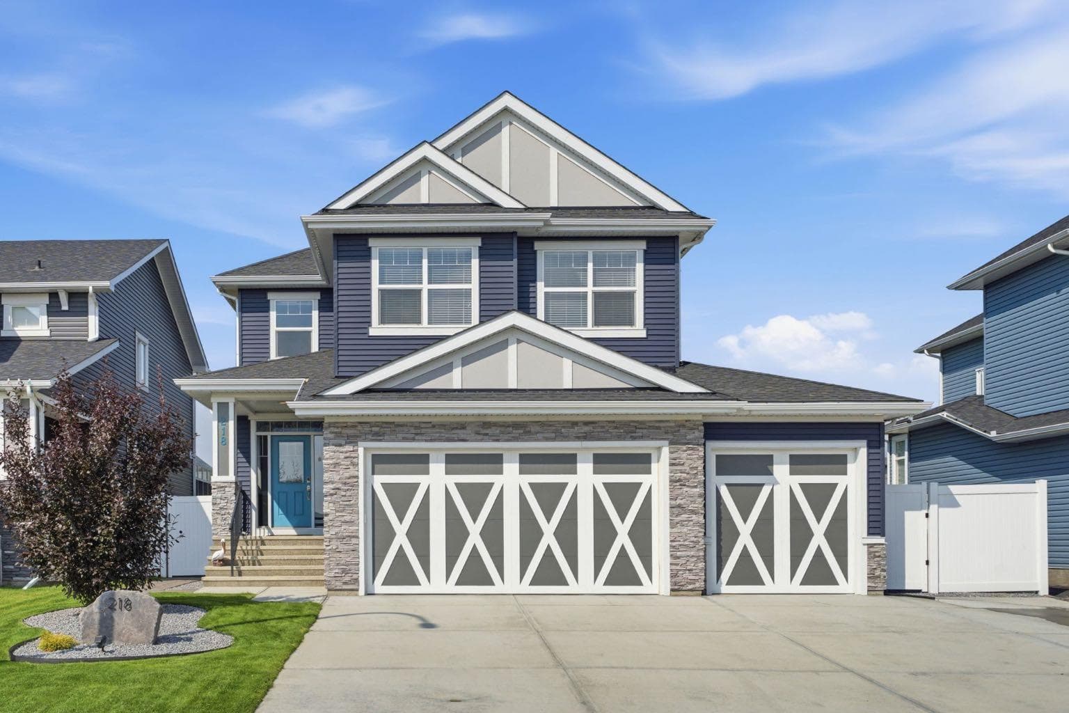 218 Boulder Creek Place 
