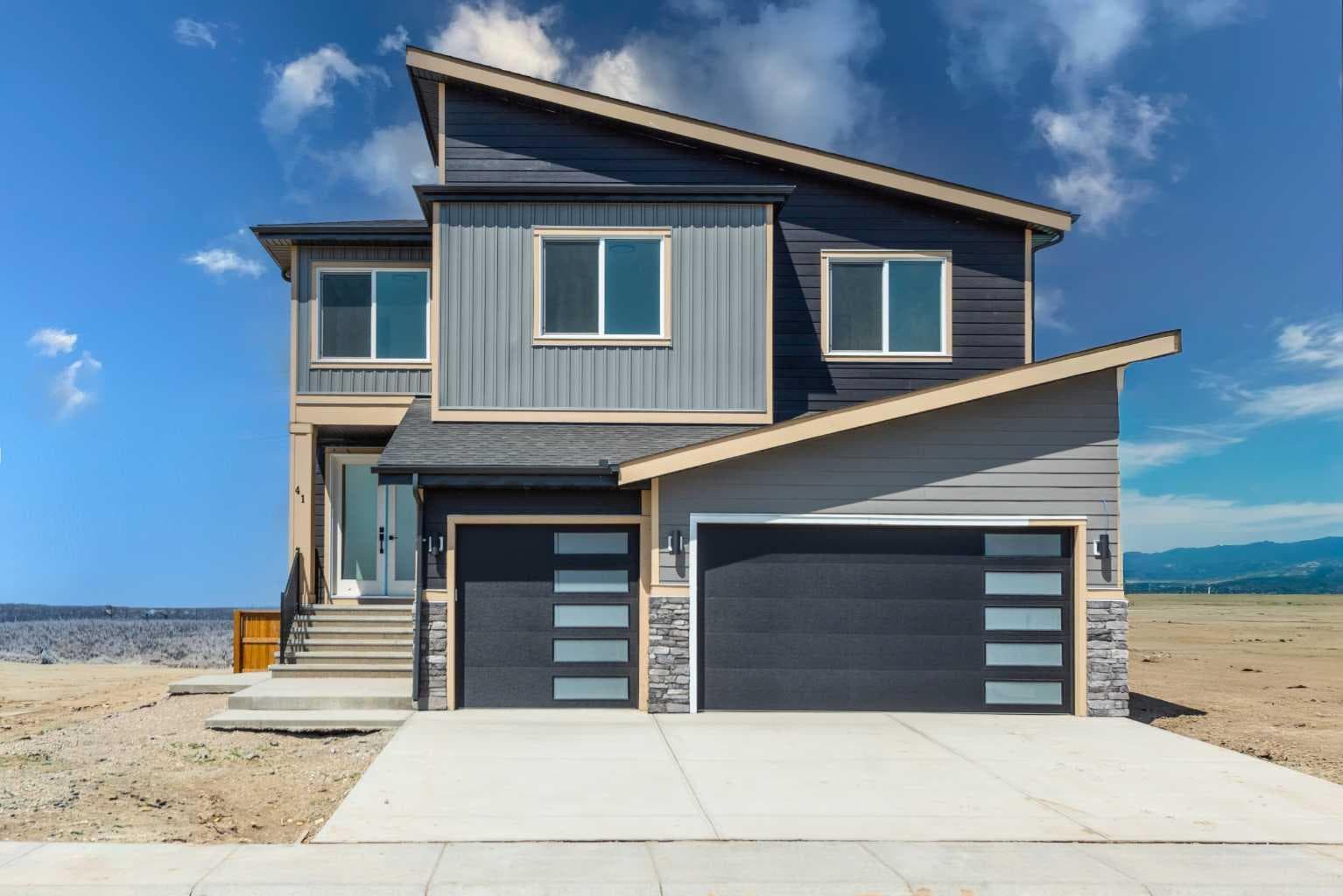 41 Waterford Place 