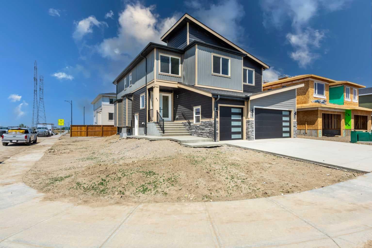 41 Waterford Place 