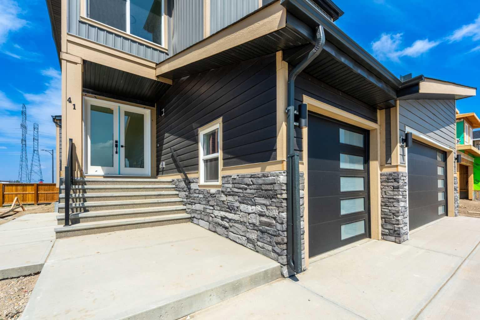 41 Waterford Place 