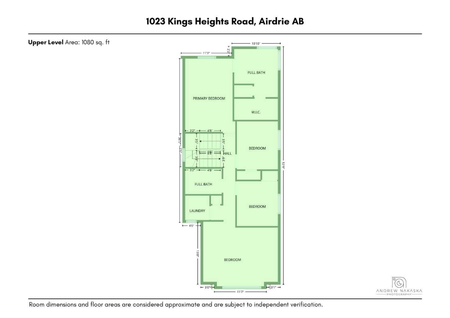 1023 Kings Heights Road SE