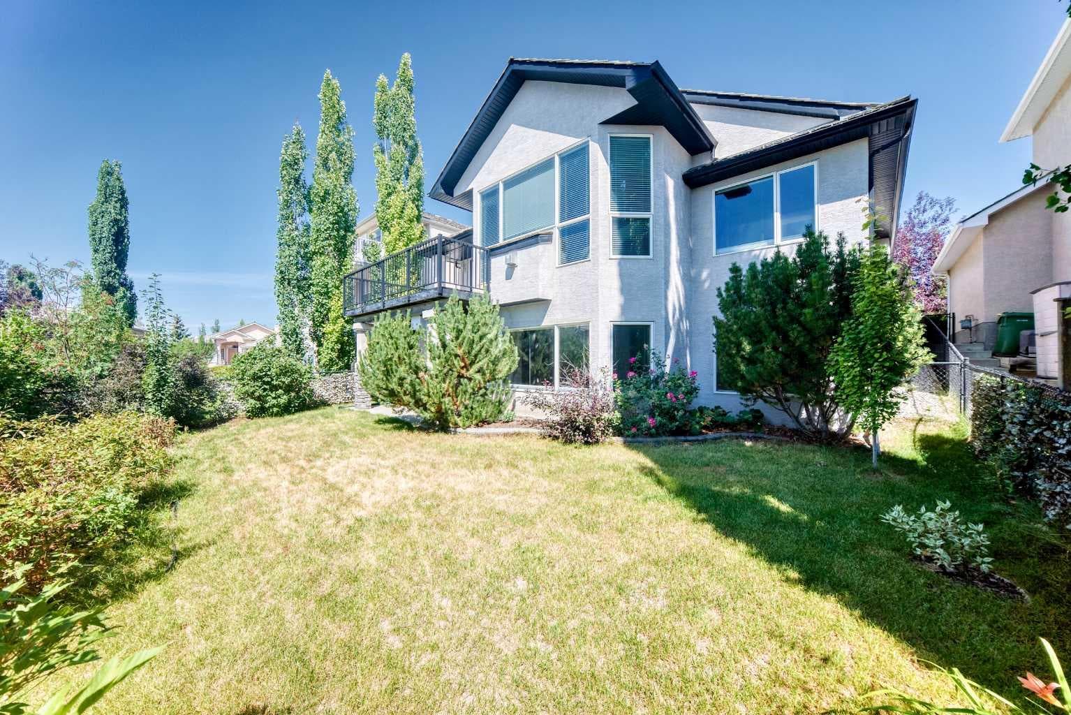 35 Arbour Vista Way NW
