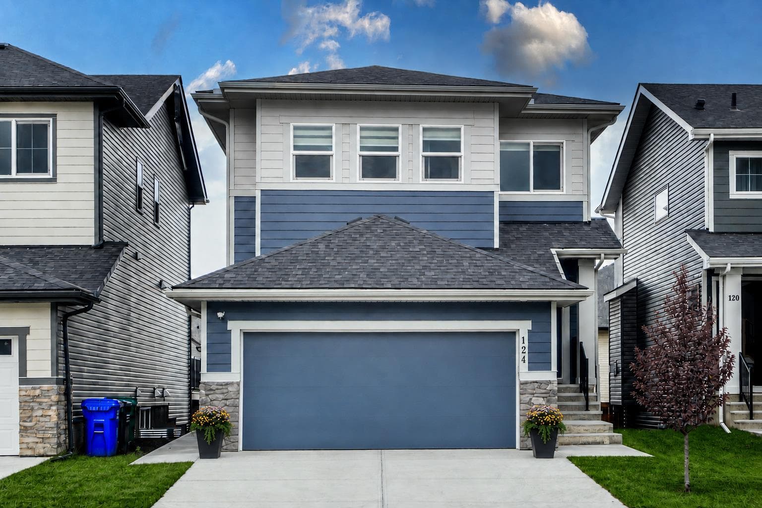 124 Heritage Boulevard 