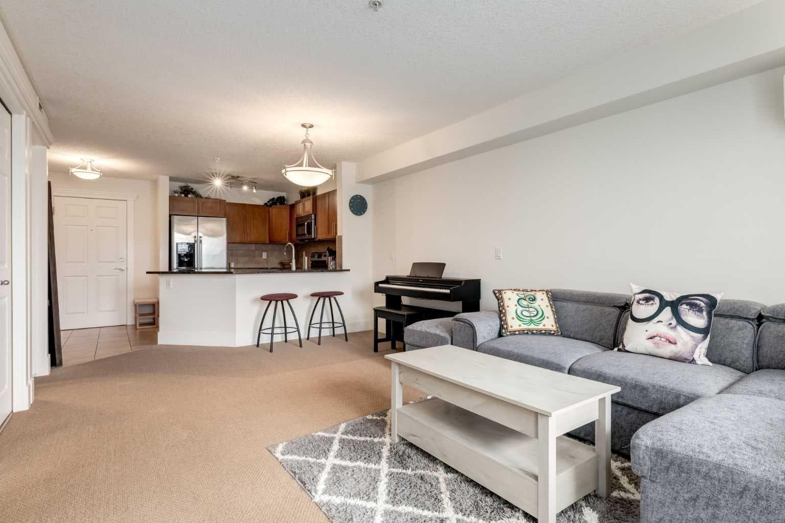 132, 500 Rocky Vista Gardens NW