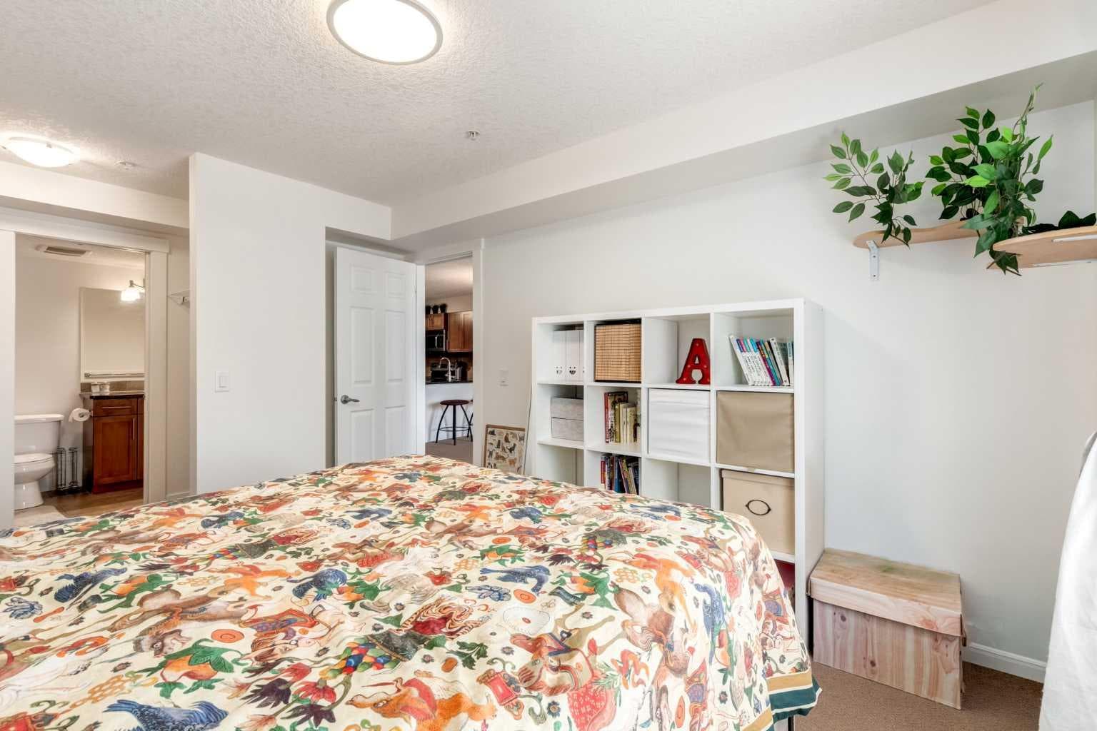 132, 500 Rocky Vista Gardens NW