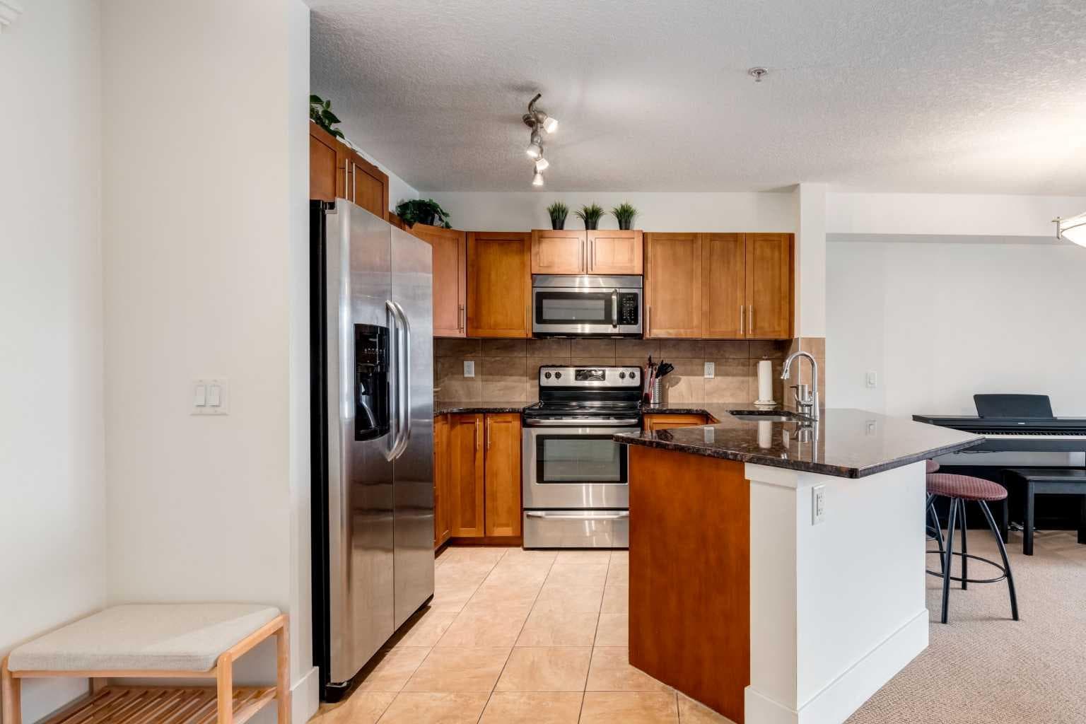 132, 500 Rocky Vista Gardens NW