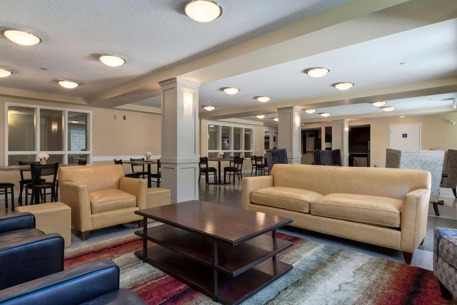 132, 500 Rocky Vista Gardens NW