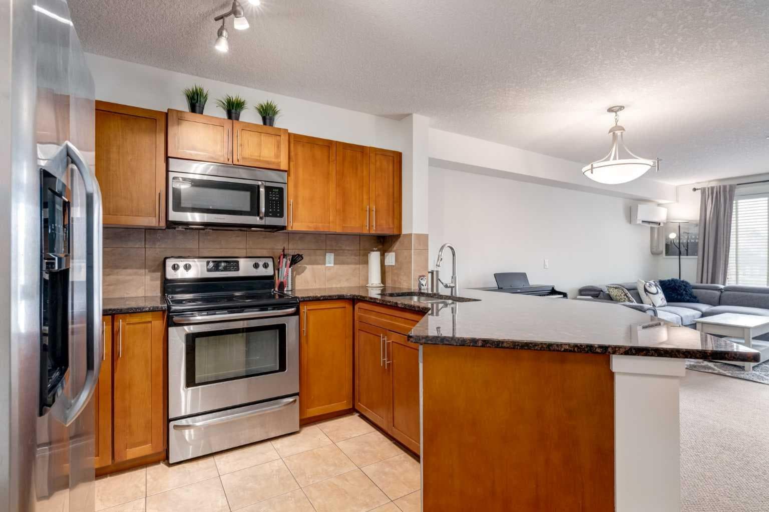 132, 500 Rocky Vista Gardens NW