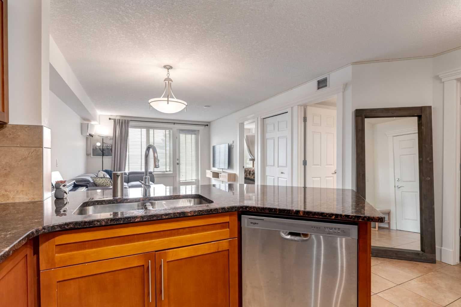 132, 500 Rocky Vista Gardens NW