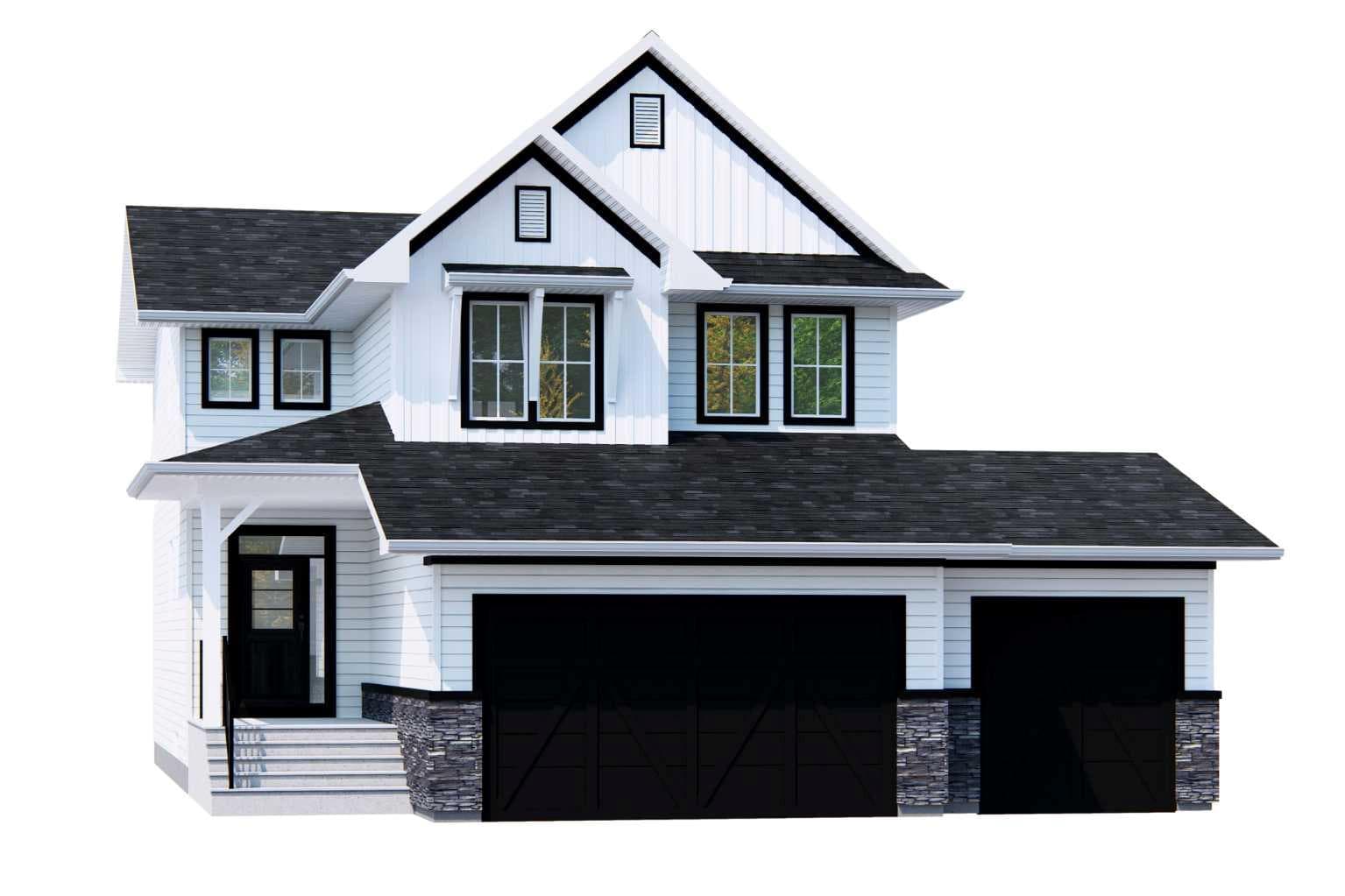 488 Northern Lights Place 