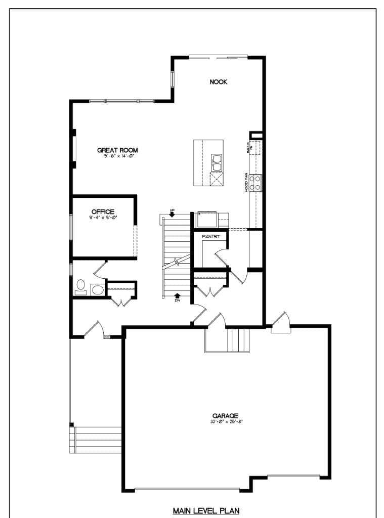 488 Northern Lights Place 