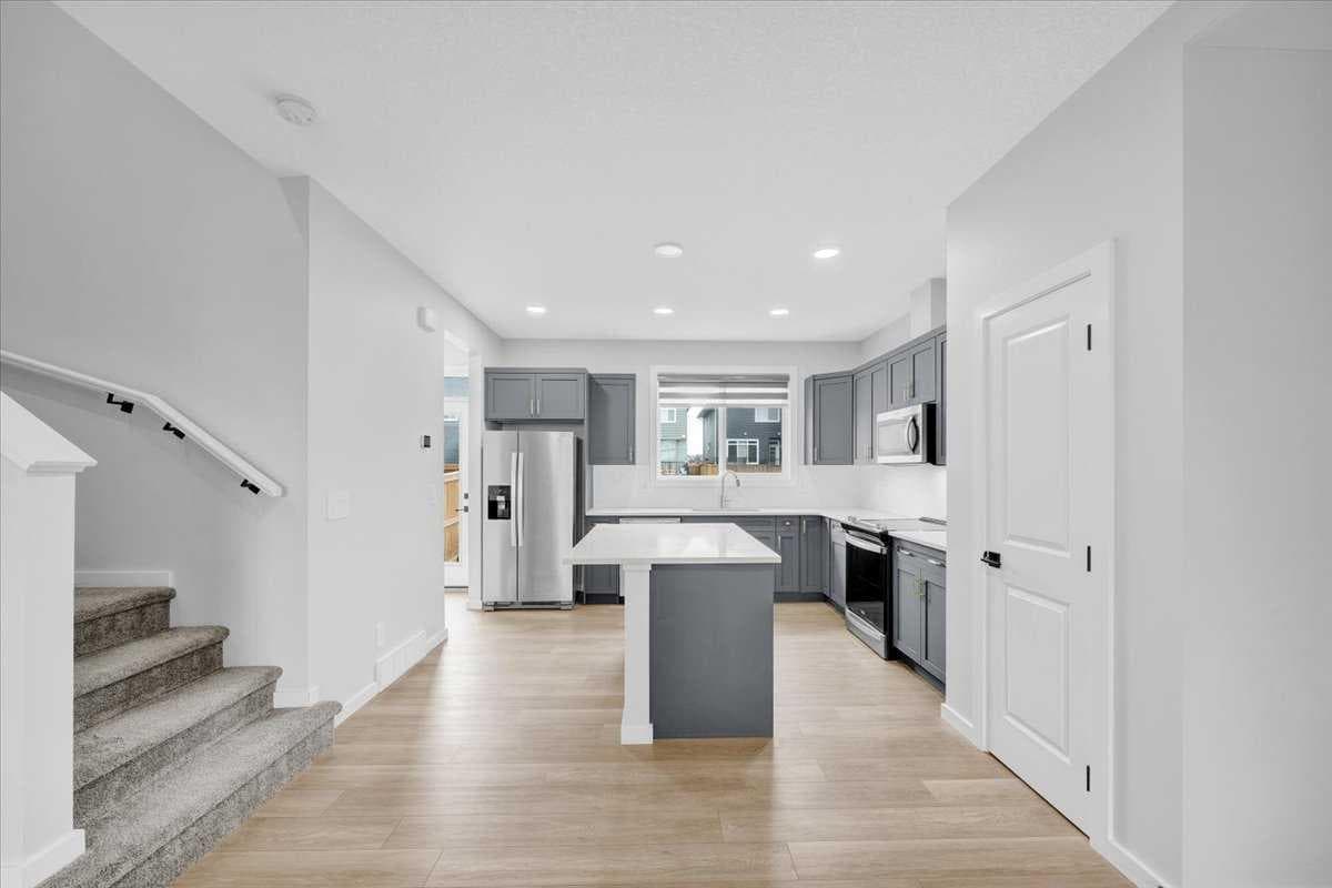 112 Langwell Common SE