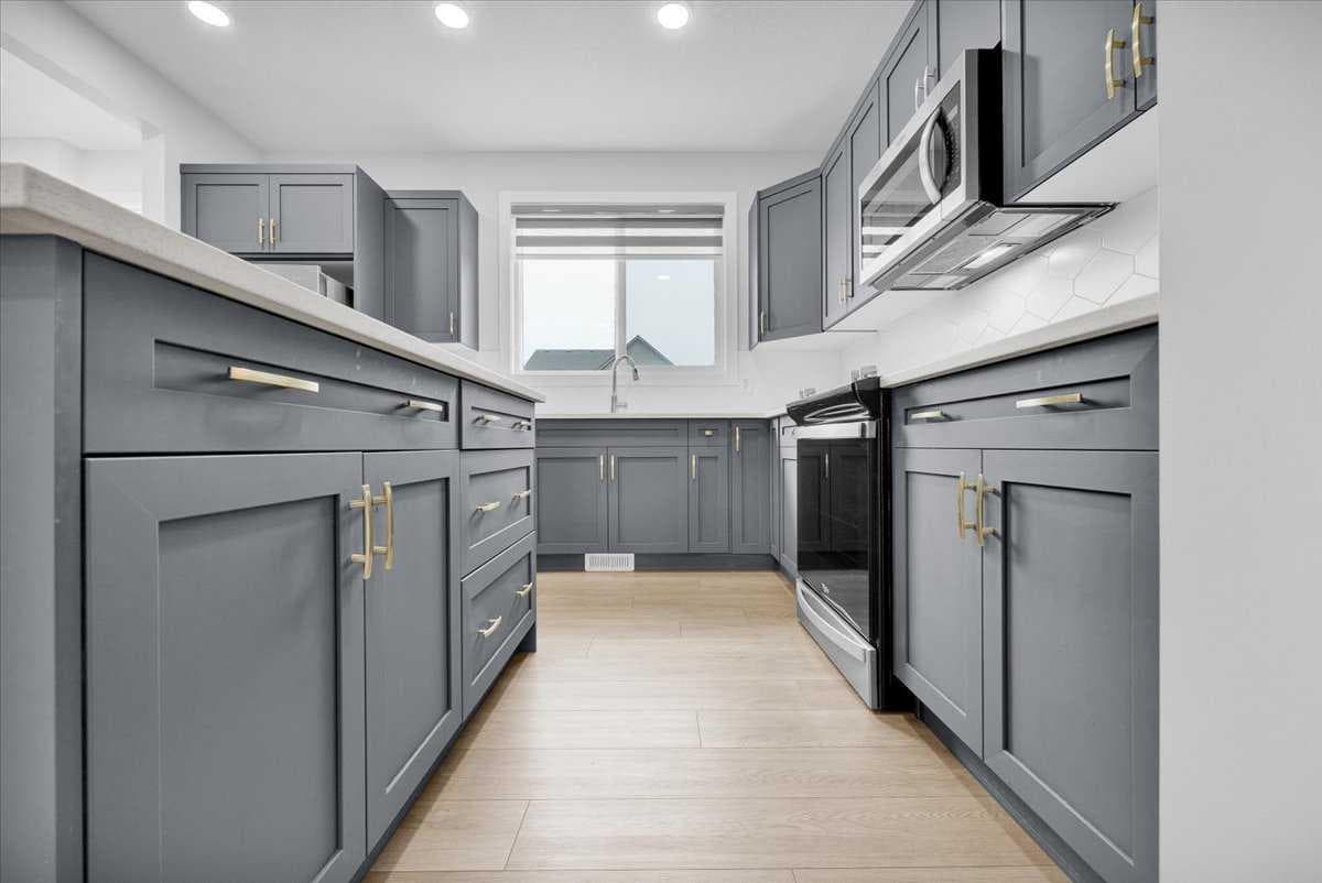 112 Langwell Common SE